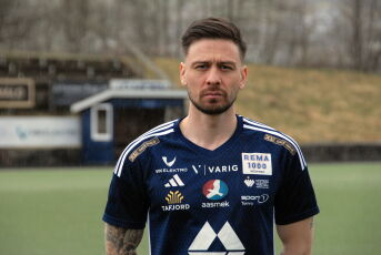 Han overtek trenaransvaret i Vestnes Varfjell