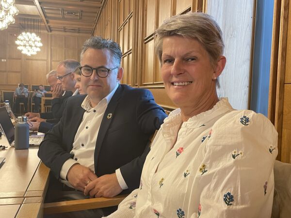5,8 milliardar er for lite - Ålesund brukar meir ein dei har