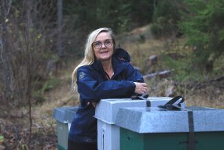 Synes Sylvi Listhaug har moderert seg