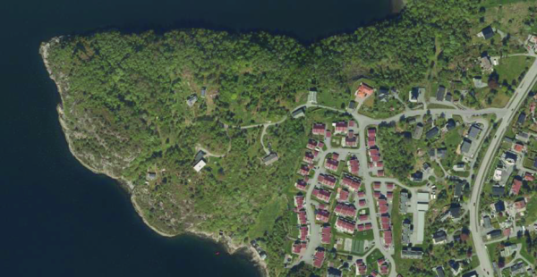 75 nye bueiningar på Digerneset?