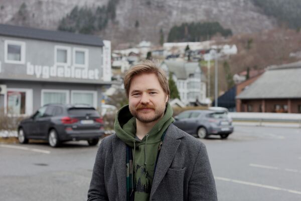 Klarte ikkje stanse byggefelt