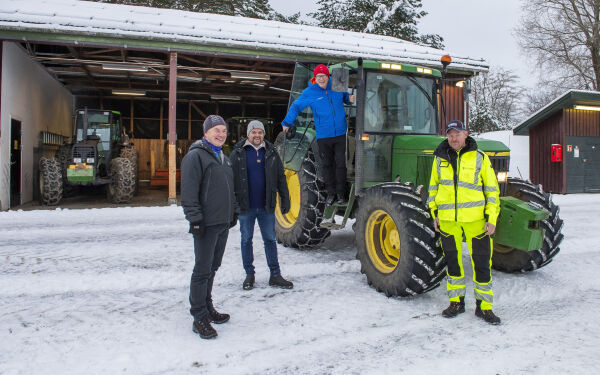 Kuttar fleire skuleklasser