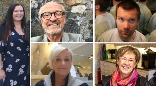 - Alle bør få vere med i diskusjonar,  ikkje berre nokre få utvalde