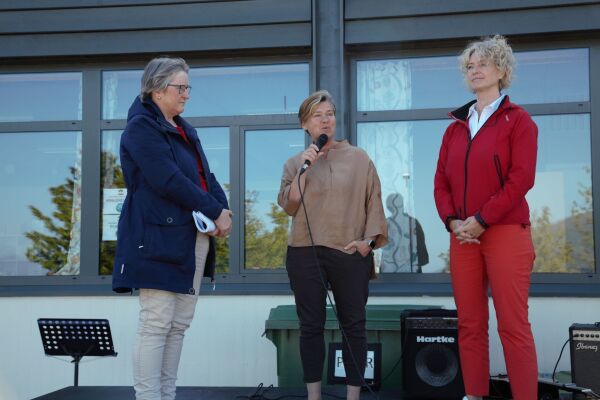 Regjeringa: Konsesjonen på Haramsøya er lovleg