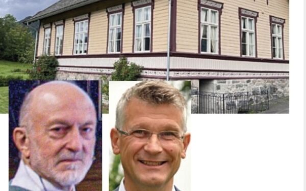 Kamp om kven som skal ta over Gamlebanken