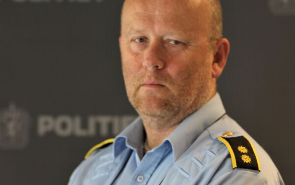 Ungdom truga og rana på buss