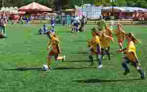 Stordalscup under planlegging