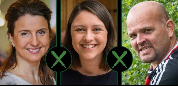 Tapte 2. plassen mot Lien - trakk seg frå Sp-lista