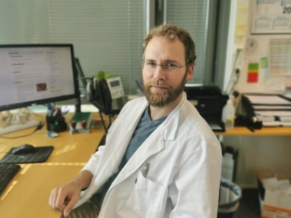 Sju nye tilfelle av koronavirus i Ålesund - 21 på tre dagar