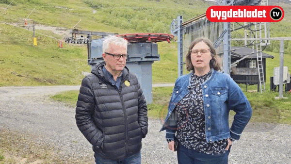 Krise i skisenter - frir til folket