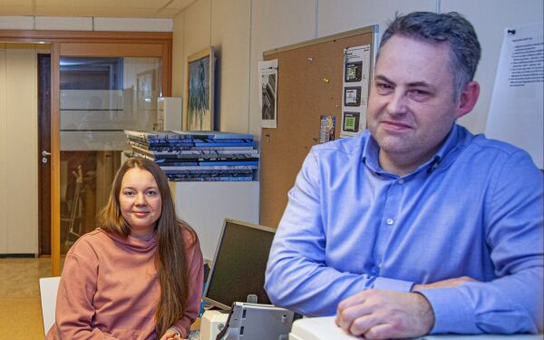 - Den største verkebyllen