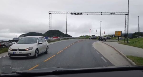 Auka bompris blir vurdert i dag