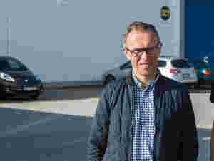 Vestnesbedrift permitterer fleire