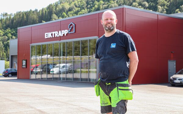 Årsresultat frå lokale selskap i 2020