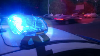 Fire førarar fekk bot i 60-sone