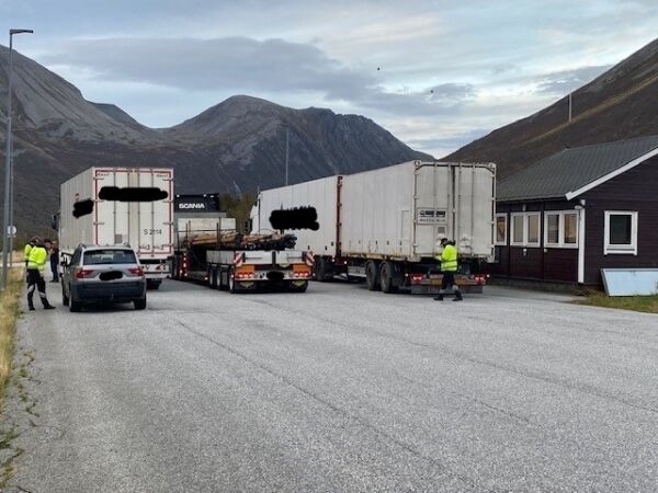 Seks bruksforbod på Ørskogfjellet