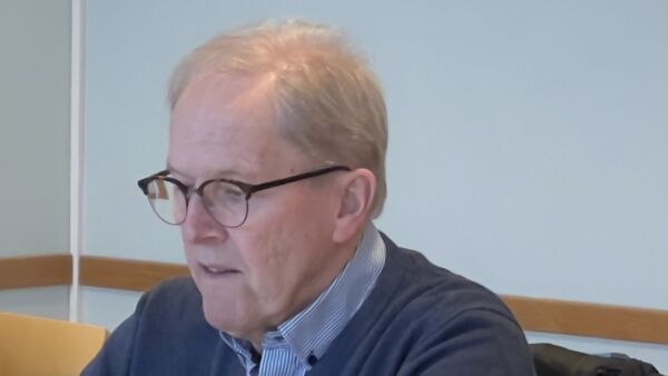 Politisk parti vil over sperregrensa