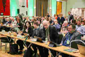 Senterpartiet har fem krav for vårt fylke