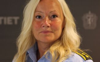 Person anmeld for misbruk av naudnummer