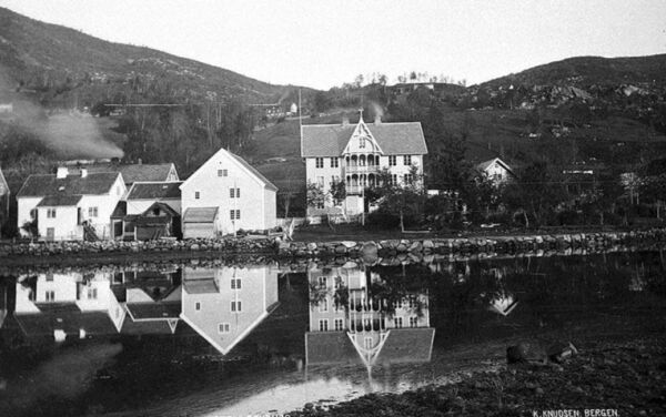 Aktivt historielag med 340 medlemmer