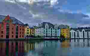Nye Ålesund snubler vidare i pengemangel