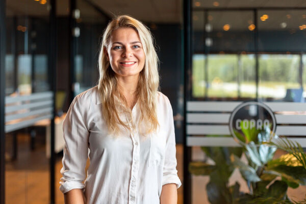 - Har mykje å by på