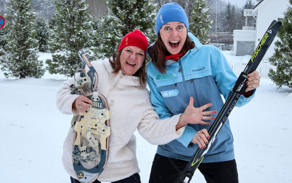Stikk UT! med større satsing på vinter!