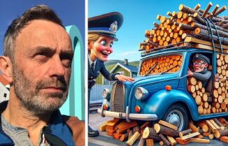 - Fantasilaust og giddalaust av Bygdebladet å lage stygge KI-bilder