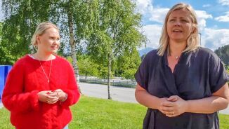 Derfor NEI til flytting av øyar