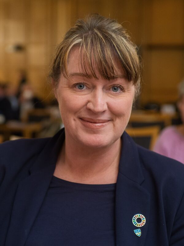 - Situasjonen er tilspissa