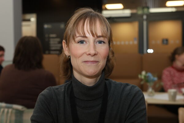 Gjorde desse endringane for kulturprisen