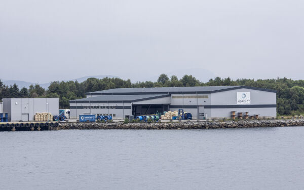 Kutter arbeidsplassar og flyttar produksjon