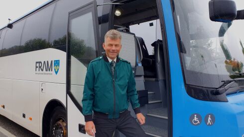 - Lengtar ikkje tilbake til nattevakter og kjeltringar