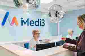 Seier opp avtalen med private Medi 3