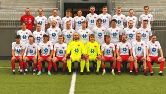 Lokal spelar til talentfabrikk