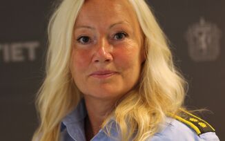 Pågripen etter trugande situasjon i Ørskog