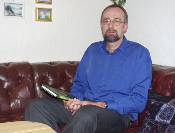 - Betre utdanning vil gje betre barnevern