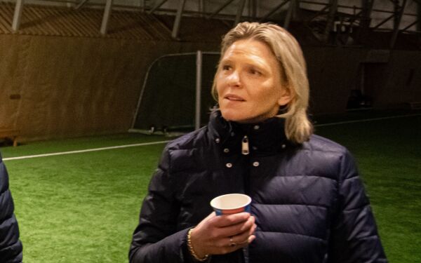Aktivistar sikta etter Listhaug si verste oppleving