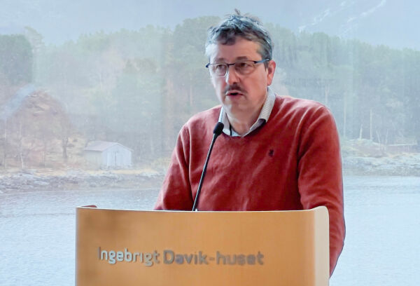 - Haram er ikkje ein farleg plass å kome til
