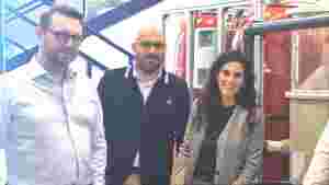 Spansk partnerskap for MMC First Process