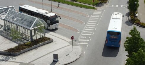 - Frustrert over busstilbodet i Ørskog