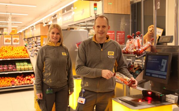 Håper på tilflytting og turistar til Haramsøy