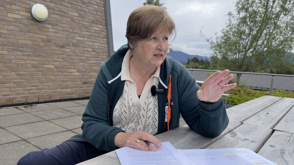 - Feil at Skodje og Ørskog skal ta børa no