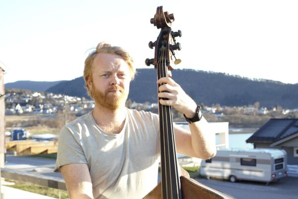 Klart for Eidsvikafestivalen 2020