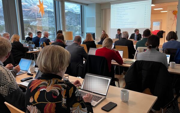 Seier nei til kuttliste i kommunen no