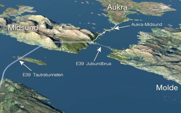 "Hemmeleg" lobbyverksemd for Møreaksen?