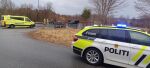 Trafikkuhell over E39
