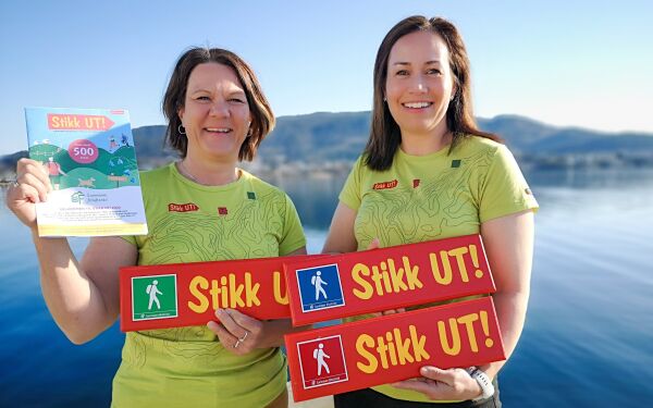 Slik vil dei utvide Stikk-UT!
