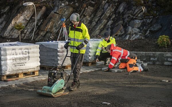 Fem millionar kroner til utstyr for yrkesfag