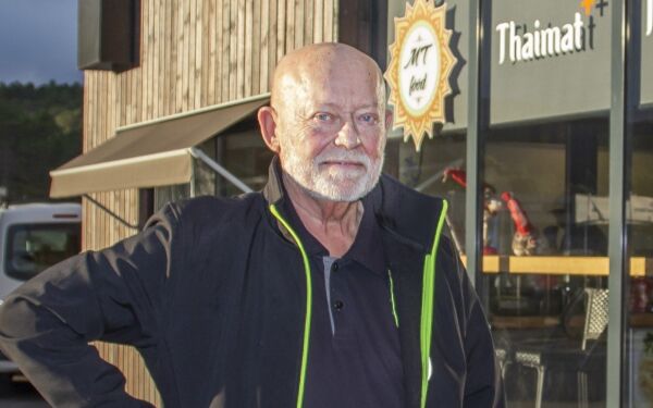 - Eit narrespel med ny E39-trassè på Ørskogfjellet?